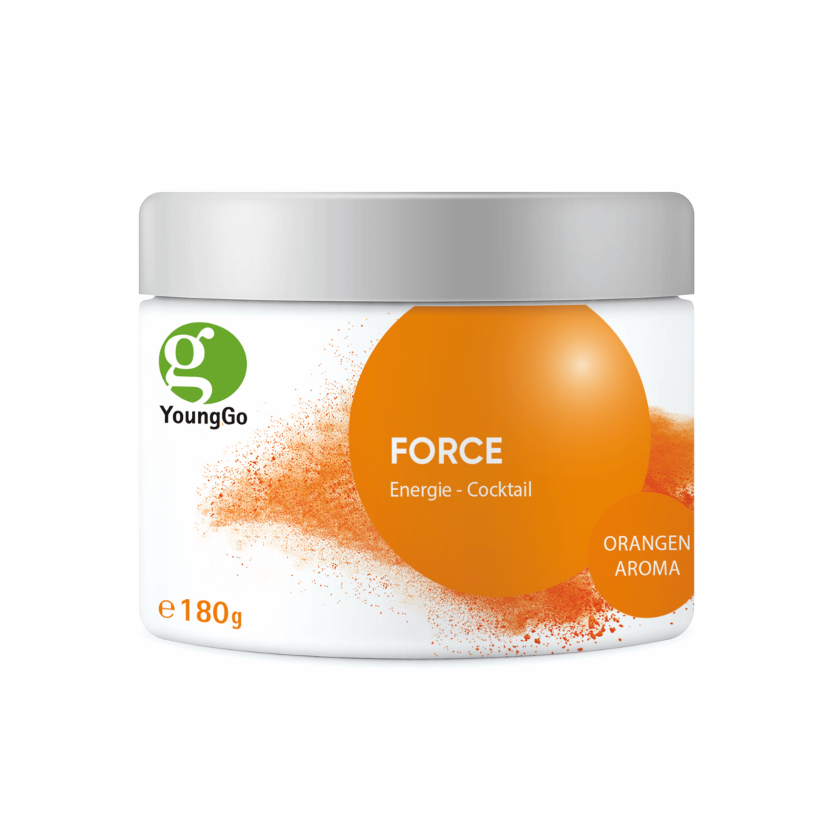 YoungGo Startseite YoungGoFit We move people.