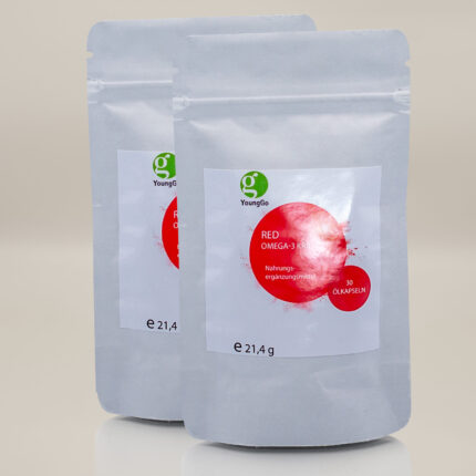 YoungGo RED XL
