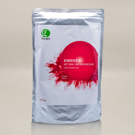 YoungGo Eiweiß Kirsch