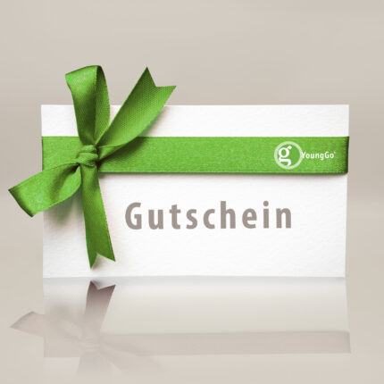 YoungGo Gutschein - 50€