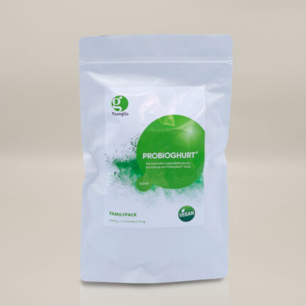 YoungGo Probioghurt DRINK Familypack