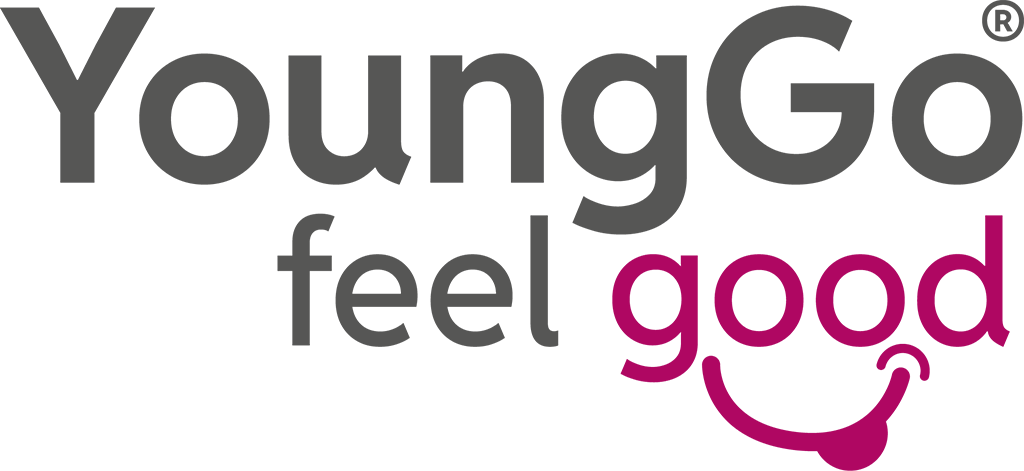 Logo -YoungGo feel-good
