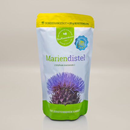 Mariendistel