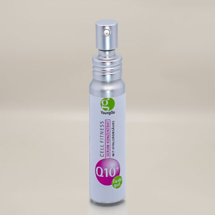 YoungGo CELL-Serum Q10