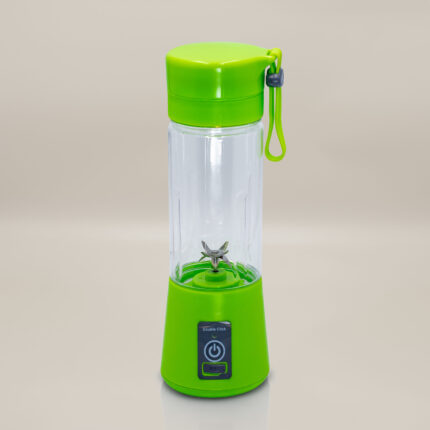 Tragbarer Mixer