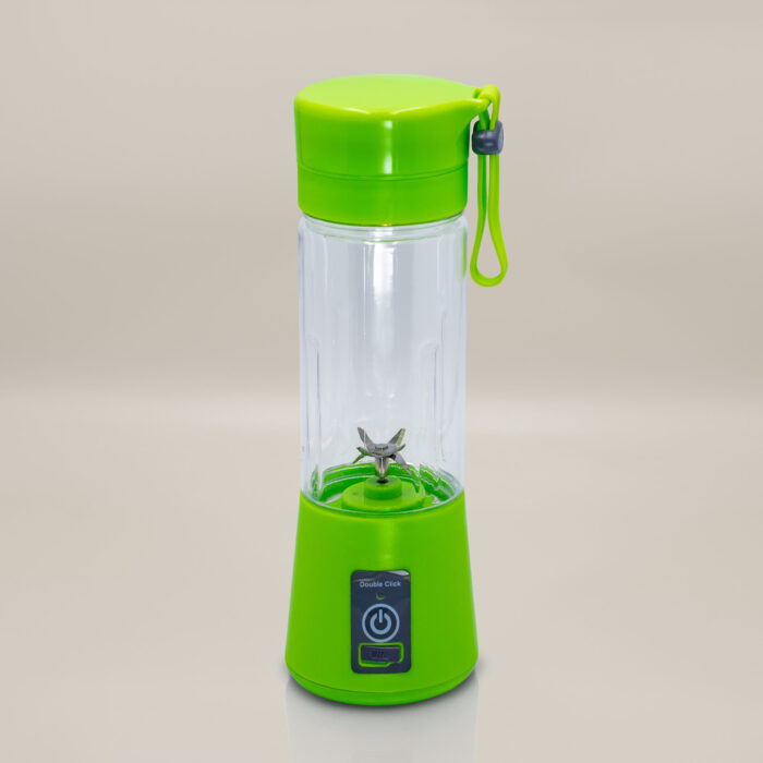 Tragbarer Mixer – Bild 1