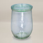 Tulpenweckglas