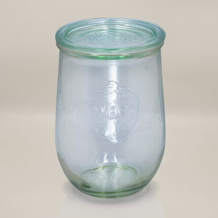 Tulpenweckglas