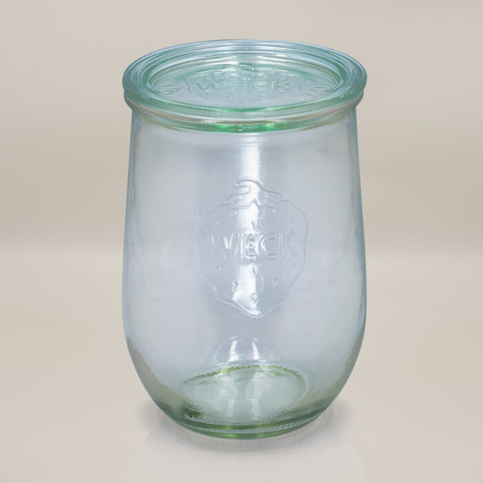 Tulpenweckglas – Bild 1