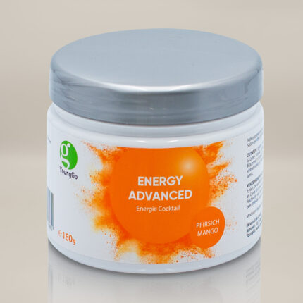 YoungGo Energy Advanced