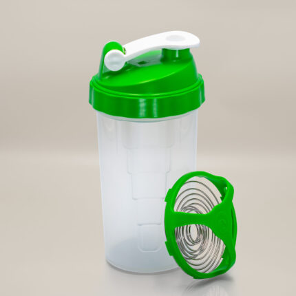 Shaker