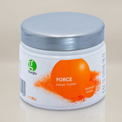 YoungGo Force