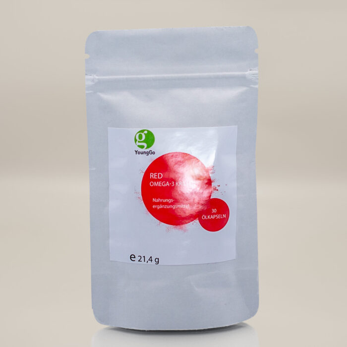YoungGo RED – Bild 1