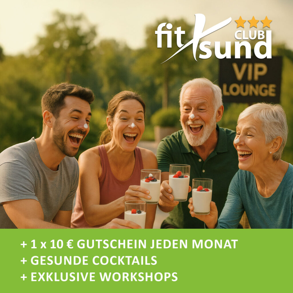Fit-Xsund Club Produktbild