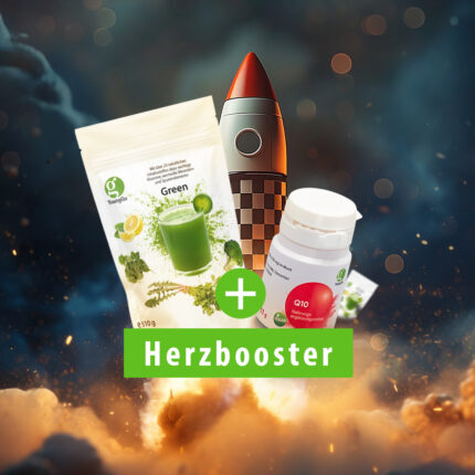 YoungGo Herzbooster
