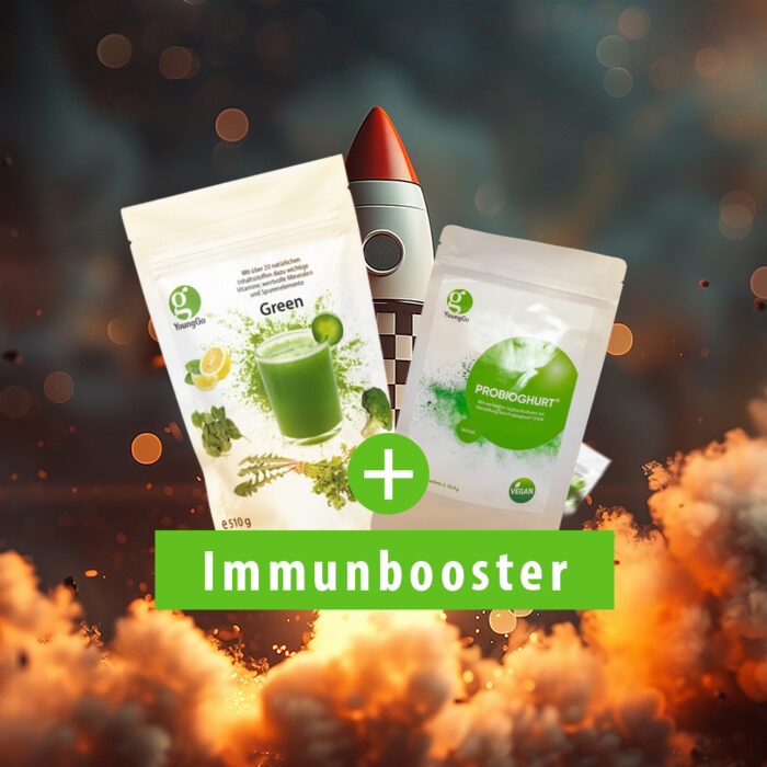 YoungGo Immunbooster – Bild 1
