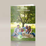 Lifestyle Magazin 2025