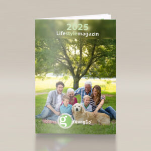 Lifestyle Magazin 2025