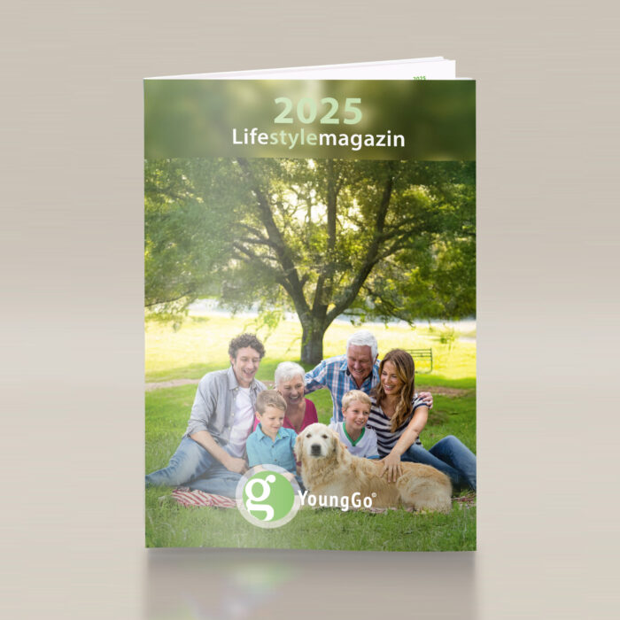 Lifestyle Magazin 2025