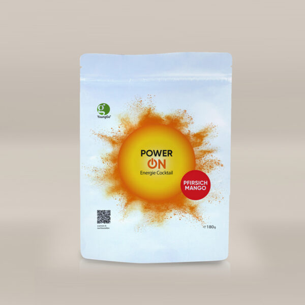 YoungGo Power-On