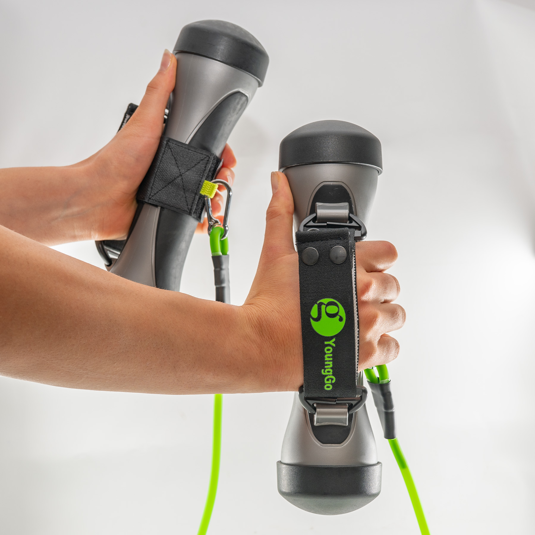 YoungGo Mover plus Resist