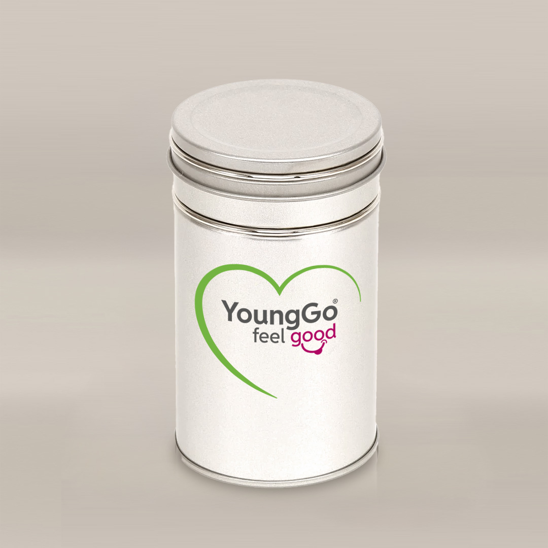 Vorratsdose-Neutral-02 Vorratsdose – Bild 1