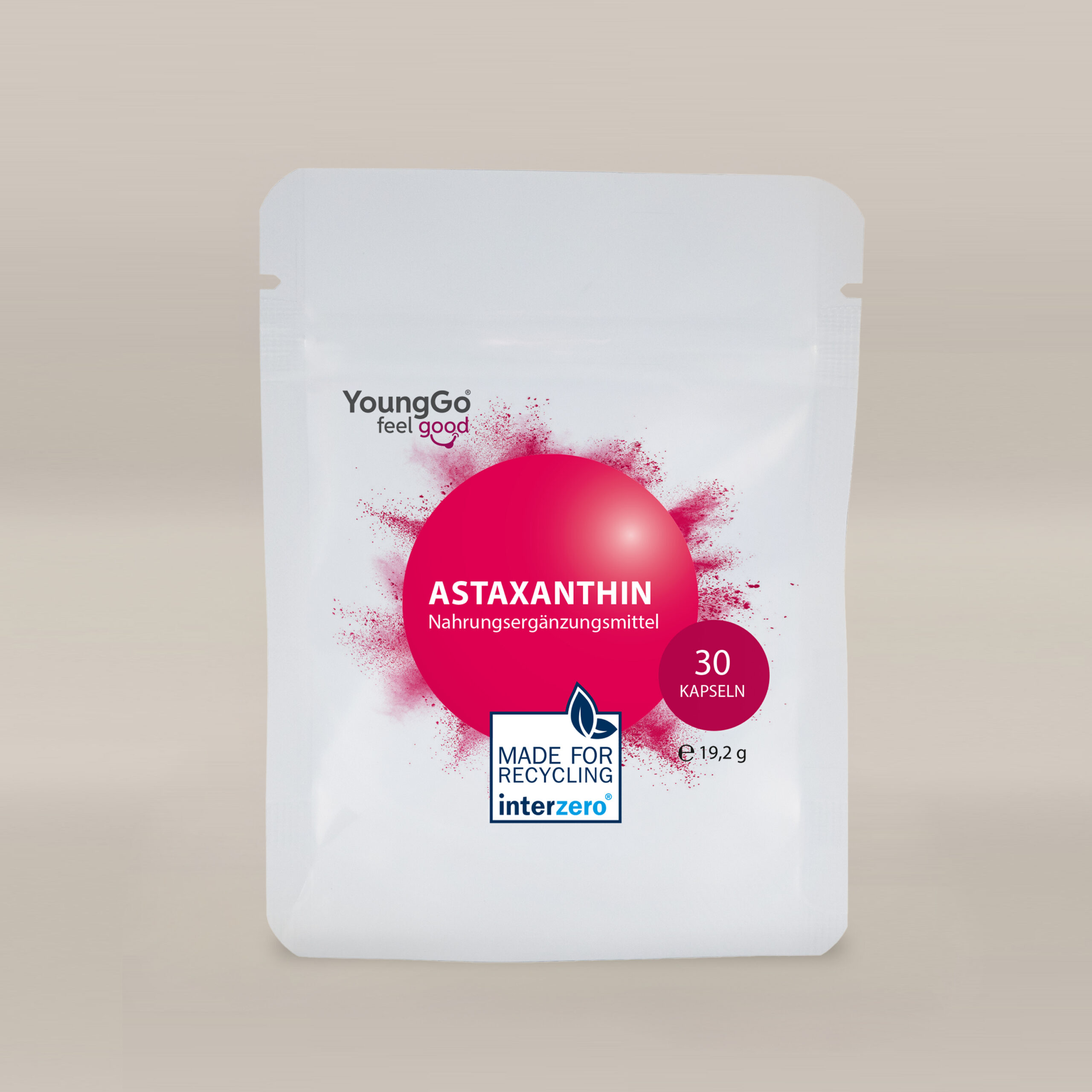 YoungGo Astaxanthin