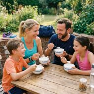 YoungGo® Probioghurt® Familypack – Bild 2